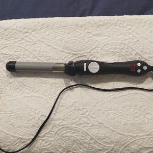 Curling iron